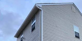 Best Siding for New Construction  in Muscatine, IA